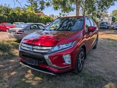 Bild des Angebotes Mitsubishi Eclipse Cross Diamant Edition 2WD
