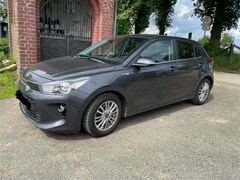 Bild des Angebotes Kia Rio 1.4 CRDI Platinum Edition