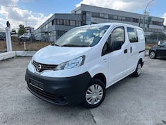 Bild des Angebotes Nissan NV200 15 dCi Evalia Comfort Mixto 5 Sitzer Klima