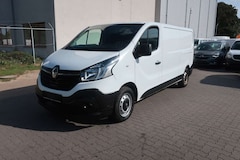 Bild des Angebotes Renault Trafic / Klima / Tempomat / PDC Fzg NR:140