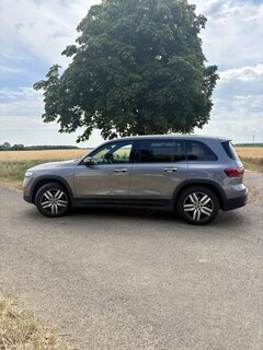 Bild des Angebotes Mercedes-Benz EQB 250 250+ Night-Paket/Burmester/MBUX/360 °/HUD/8-fach