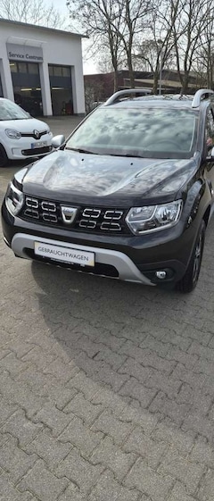 Bild des Angebotes Dacia Duster II 1.3 TCe 130 Prestige GPF (EURO 6d-TEMP)