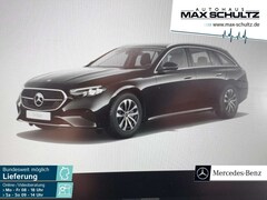 Bild des Angebotes Mercedes-Benz E 220 d T AVANTGARDE*DISTR*AHK*KEYL*KAM*TOTW