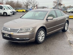 Bild des Angebotes VW Phaeton V6 TDI 5-Sitzer 4Motion