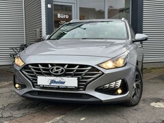 Bild des Angebotes Hyundai i30 cw Trend*PDC*SHZ*AHK*SPUR*MFKL*MwSt*TOP*