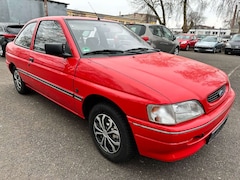 Bild des Angebotes Ford Escort TÜV bis 02/2026
