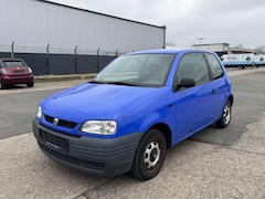Bild des Angebotes SEAT Arosa 1.0*TÜV*84.000km*1.HAND*ALLWETTER