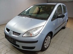 Bild des Angebotes Mitsubishi Colt CZ3 Lim. 5-trg. 1.3 Inform Kein Tüv!
