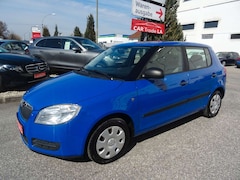 Bild des Angebotes Skoda Fabia Classic