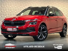 Bild des Angebotes Skoda Kamiq 1.5TSI MONTE CARLO* MATRIX#SHZ#LH#FH#AHK