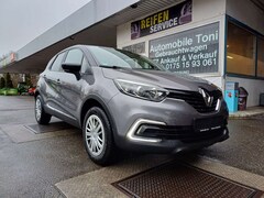 Bild des Angebotes Renault Captur Limited