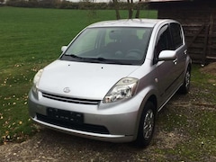 Bild des Angebotes Daihatsu Sirion Sirion 1.3 *2.Hand, Klima, TÜV*