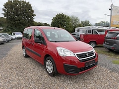Bild des Angebotes Peugeot Partner 1.6HDi Automatik Klima AHK PDC EU6