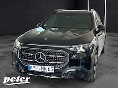 Bild des Angebotes Mercedes-Benz GLB 200 PROGRESSIV+NIGHT+19"+PANORAMA+8G+KEYLESS