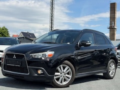 Bild des Angebotes Mitsubishi ASX Intense 4WD