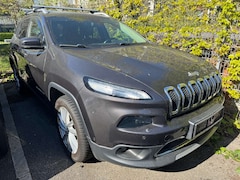 Bild des Angebotes Jeep Cherokee 2.2 Multijet Active Drive I Automatik Limited
