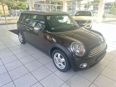 Bild des Angebotes MINI Cooper Clubman Cooper
