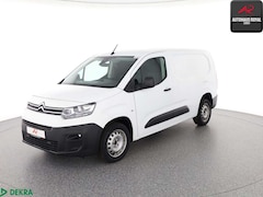 Bild des Angebotes Citroen Berlingo Berlingo 1.2 PureTech XL KASTEN 3SITZE,AUTOMATIK