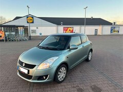 Bild des Angebotes Suzuki Swift Swift 1.2 Club