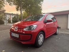 Bild des Angebotes VW up! take