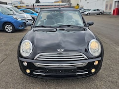 Bild des Angebotes MINI One Cabrio One