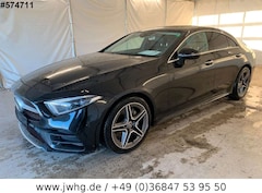 Bild des Angebotes Mercedes-Benz CLS 350 4M 2x AMG Line MultibeamWidescr360 Glasd