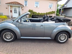 Bild des Angebotes VW New Beetle New Beetle Cabriolet 1.6