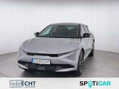 Bild des Angebotes Kia EV6 Earth*SHZ*360°K*HUD*uvm
