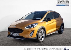 Bild des Angebotes Ford Fiesta Active PDC SHZ KAMERA NAVI ACC LED