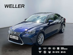Bild des Angebotes Lexus IS 200 Luxury *LED*Navi*Kamera*el. Sitze*SHZ*PDC*