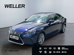 Lexus IS 200 Luxury LED Navi Kamera PDC v+h SHZ bluetooth