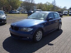 Bild des Angebotes BMW 116 116i M Paket