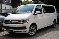 Bild des Angebotes VW T6 Caravelle 2.0 TDI DSG/AHK/L2/9-Sitz/Navi/STHZ