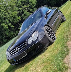 Bild des Angebotes Mercedes-Benz CLK 280 CLK 280 (209.454)