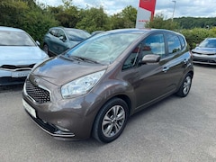 Bild des Angebotes Kia Venga 1.6 Dream-Team Ed. Automatik *Navi*Kamera*