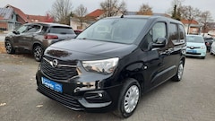 Bild des Angebotes Opel Combo Elegance   *1.HAND/KAMERA/NAVI*