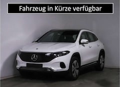 Bild des Angebotes Mercedes-Benz EQA 300 4M ADVANCED PLUS/PANO/AHK/LED/360'/SOUND