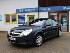 Bild des Angebotes Opel Vectra C 1.8 Edition 1.Hand*KLIMA*