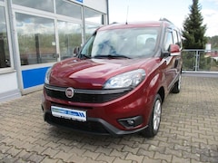 Bild des Angebotes Fiat Doblo Doblò Lounge+Doppelschiebetüren+Gepflegt