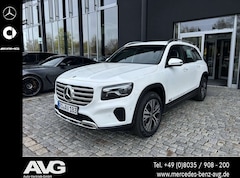 Bild des Angebotes Mercedes-Benz GLB 200 GLB 200 d Progressive Multibeam LED KeyGo RF Navi