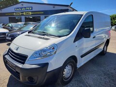 Bild des Angebotes Peugeot Expert HDI 90 L1H1 FAP