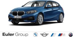 Bild des Angebotes BMW 116 d 5-Türer Klimaautomatik adaptiver LED  ACC Komfor