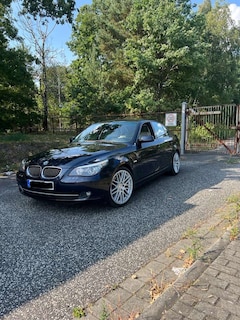 Bild des Angebotes BMW 525 525i Aut.