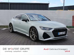 Bild des Angebotes Audi RS7 performance*TAUSILBERMATT*B&O*HuD