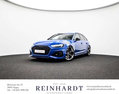 Bild des Angebotes Audi RS4 AVANT COMPETITION+ BLACK ACC/PANO/HuD/B&O/VC