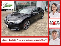 Bild des Angebotes Honda Civic Limousine 1.5 Turbo CVT Comfort