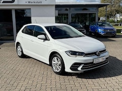 Bild des Angebotes VW Polo VI 1.0 TGI Style IQ.Light Matrix R.Kamera