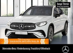 Bild des Angebotes Mercedes-Benz GLC 300 4M AMG+NIGHT+PANO+360+AHK+LED+TOTW+KEYLESS