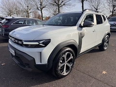 Bild des Angebotes Dacia Duster Hybrid 140 Journey