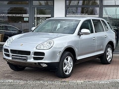 Bild des Angebotes Porsche Cayenne 3,2l V6 Automatik Leder